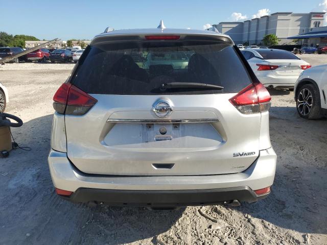 Photo 6 from auction – 2018 NISSAN ROGUE S with VIN KNMAT2MV7JP528754