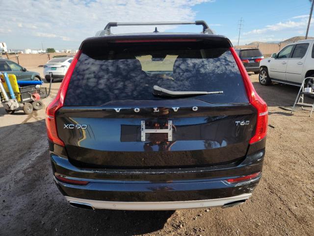 Photo 6 from auction – 2017 VOLVO XC90 T6 with VIN YV4A22PKXH1153392