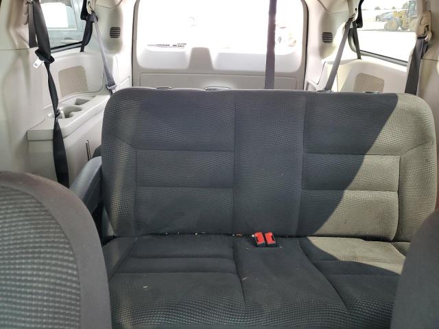 Photo 10 from auction – 2020 DODGE GRAND CARA with VIN 2C4RDGBG1LR198287