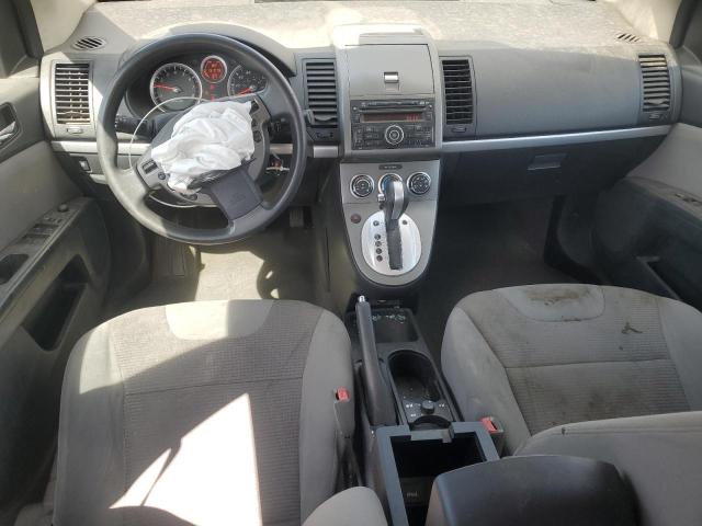 Photo 8 from auction – 2011 NISSAN SENTRA 2.0 with VIN 3N1AB6AP9BL731905