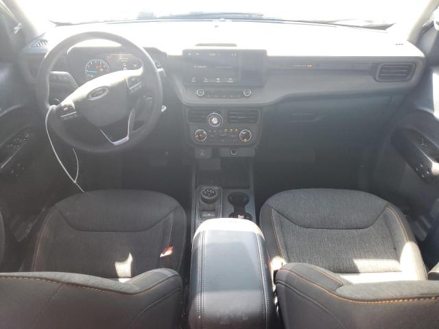 Photo 8 from auction – 2024 FORD MAVERICK X with VIN 3FTTW8C93RRA86387