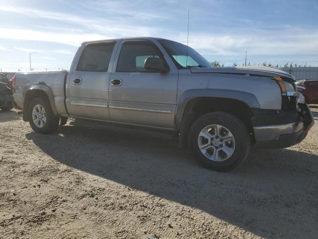 Photo 4 from auction – 2004 CHEVROLET SILVERADO with VIN 2GCEK13T041434585