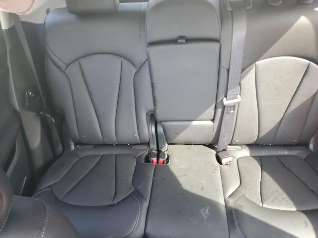 Photo 10 from auction – 2020 BUICK ENVISION E with VIN LRBFXCSA6LD014199