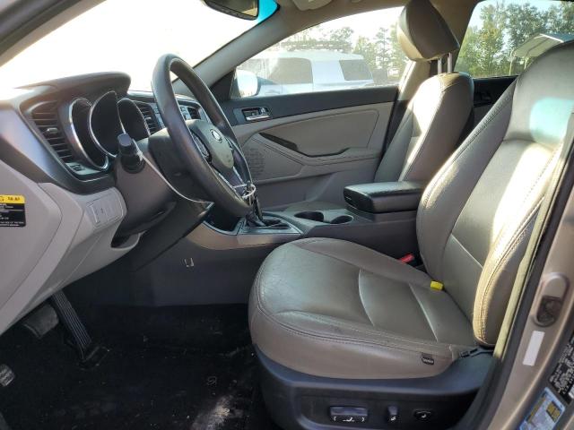 Photo 7 from auction – 2013 KIA OPTIMA LX with VIN 5XXGM4A76DG252507