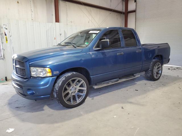 DODGE RAM 1500 S 2004 with VIN 1D7HA18D04S647799 - Photo from auction