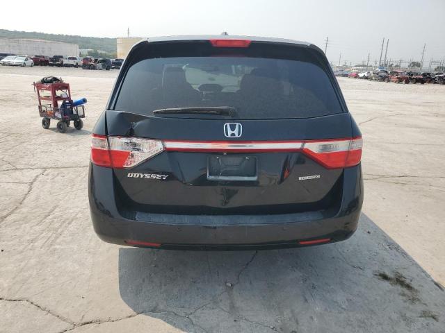 Photo 6 from auction – 2012 HONDA ODYSSEY TO with VIN 5FNRL5H98CB004169