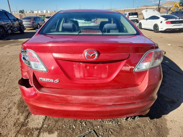 Photo 6 from auction – 2011 MAZDA 6 I with VIN 1YVHZ8BHXB5M18303