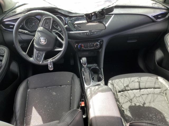 Photo 8 from auction – 2023 BUICK ENCORE GX with VIN KL4MMBS22PB017682