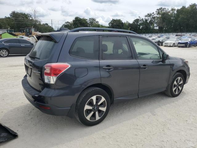 صورة رقم 3 من المزاد - 2017 SUBARU FORESTER 2 مع VIN JF2SJAGCXHH479411