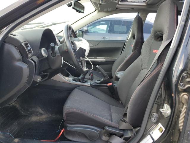 Photo 7 from auction – 2011 SUBARU IMPREZA WR with VIN JF1GR7E64BG820401
