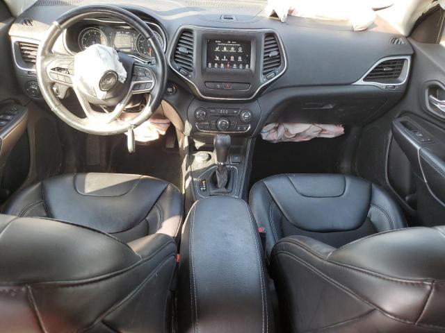 Photo 8 from auction – 2020 JEEP CHEROKEE L with VIN 1C4PJMLB5LD555197