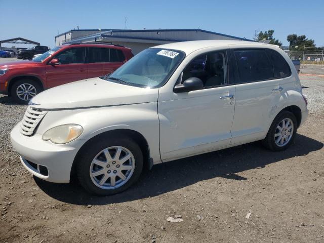 CHRYSLER PT CRUISER 2008 with VIN 3A8FY48B28T130773 - Photo from auction