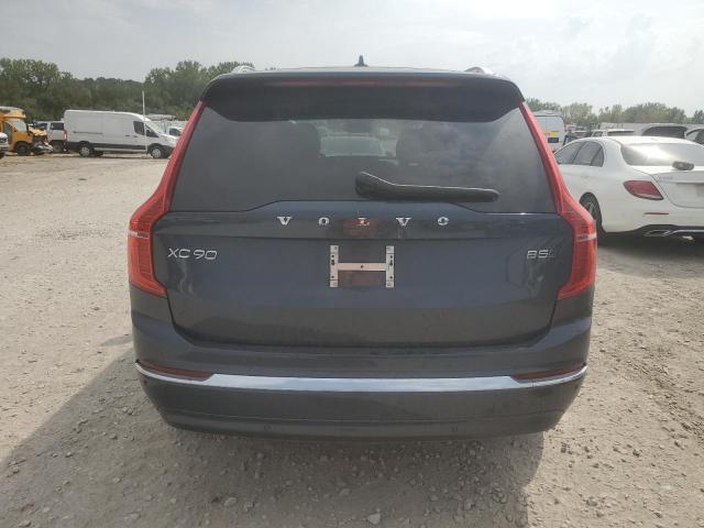 Photo 6 from auction – 2024 VOLVO XC90 PLUS with VIN YV4L12PE2R1240811
