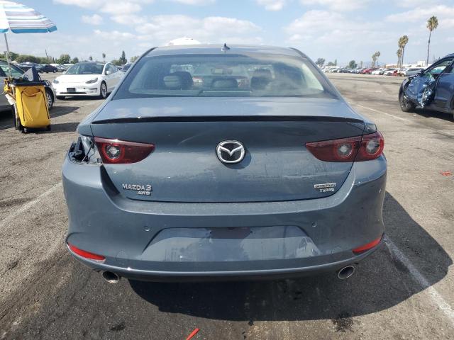 Photo 6 from auction – 2022 MAZDA 3 PREMIUM with VIN 3MZBPBEY2NM310800