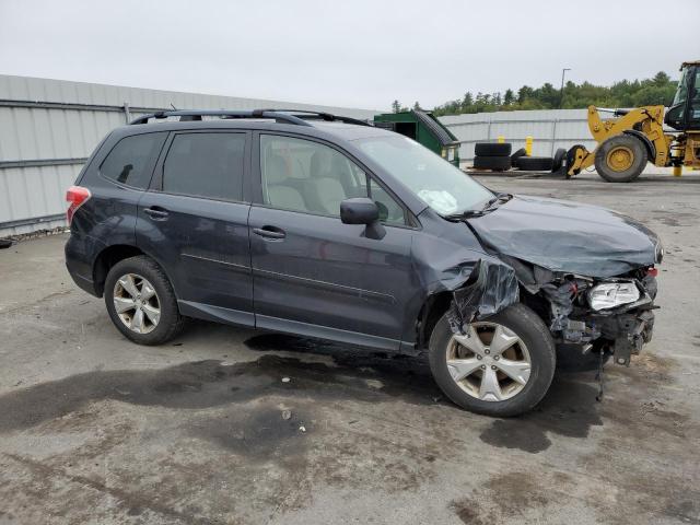 Photo 4 from auction – 2014 SUBARU FORESTER 2 with VIN JF2SJAEC7EH522598