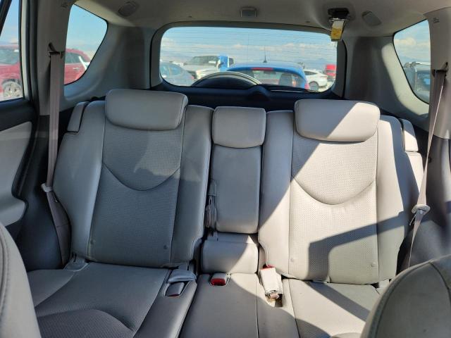 Photo 10 from auction – 2009 TOYOTA RAV4 LIMIT with VIN JTMZF31V095010416