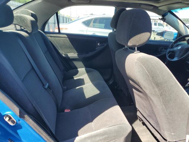 Photo 10 from auction – 2008 TOYOTA COROLLA CE with VIN 2T1BR32E98C935981
