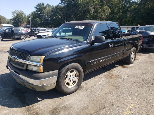 CHEVROLET 1500 2003 with VIN 2GCEC19V331244512 - Photo from auction
