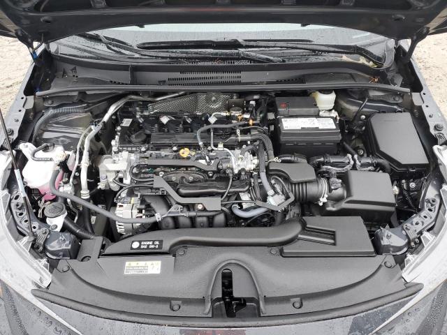 Photo 11 from auction – 2025 TOYOTA COROLLA LE with VIN 5YFB4MDE1SP341037