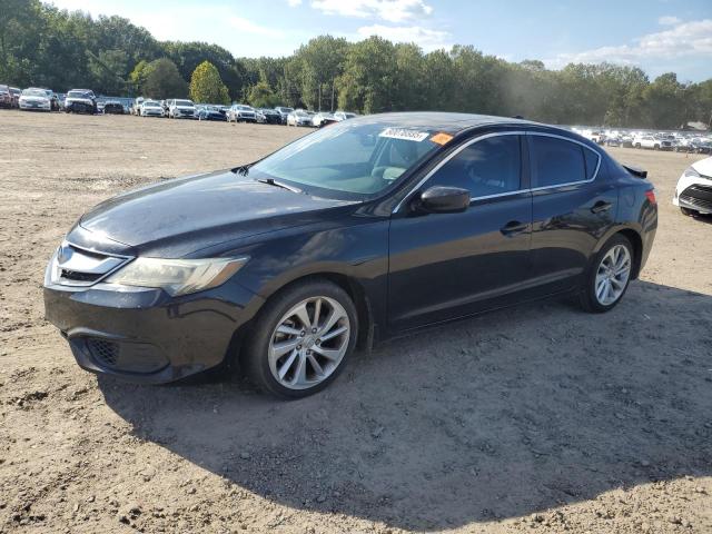 ACURA ILX PREMIU 2017 with VIN 19UDE2F70HA015446 - Photo from auction