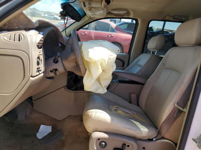 Photo 7 from auction – 2004 BUICK RAINIER CXL with VIN 5GADS13S242255694