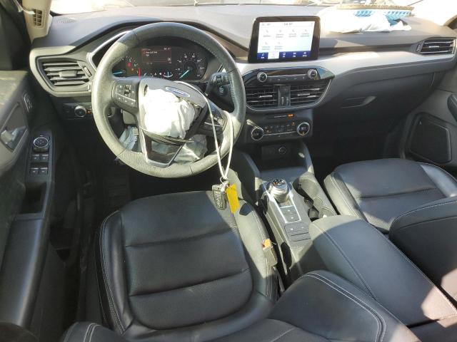 Photo 8 from auction – 2020 FORD ESCAPE SEL with VIN 1FMCU0H64LUA45770