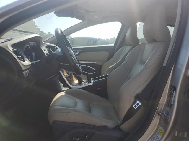 Photo 7 from auction – 2018 VOLVO S60 PLATIN with VIN LYV402TM8JB157307