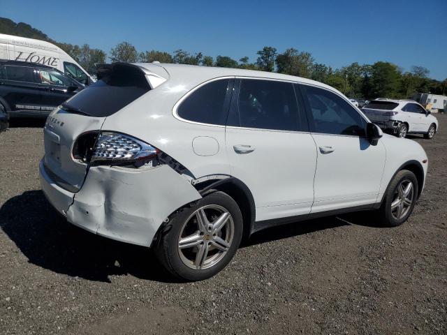 Photo 3 from auction – 2014 PORSCHE CAYENNE with VIN WP1AA2A25ELA92742