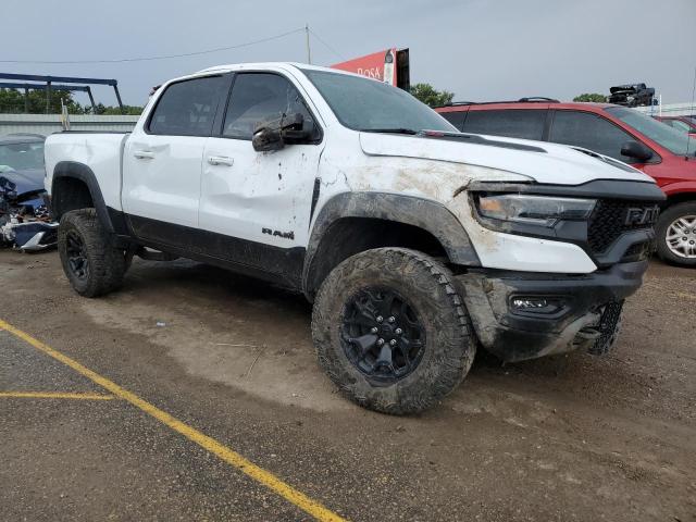 Photo 4 from auction – 2022 RAM 1500 TRX with VIN 1C6SRFU96NN168785