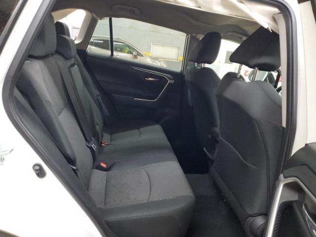Photo 11 from auction – 2024 TOYOTA RAV4 XLE with VIN 2T3W1RFV3RW323742