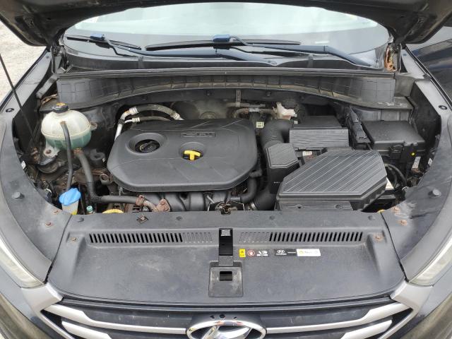 Photo 12 from auction – 2017 HYUNDAI TUCSON LIM with VIN KM8J3CA43HU290829