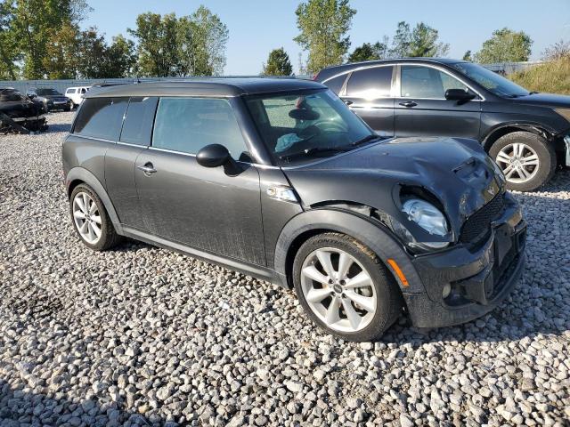 Photo 4 from auction – 2012 MINI COOPER S C with VIN WMWZG3C52CTY39241