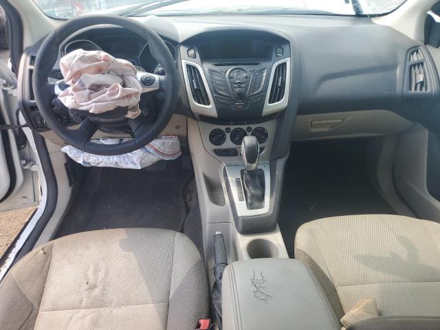 Photo 8 from auction – 2014 FORD FOCUS SE with VIN 1FADP3F28EL155088