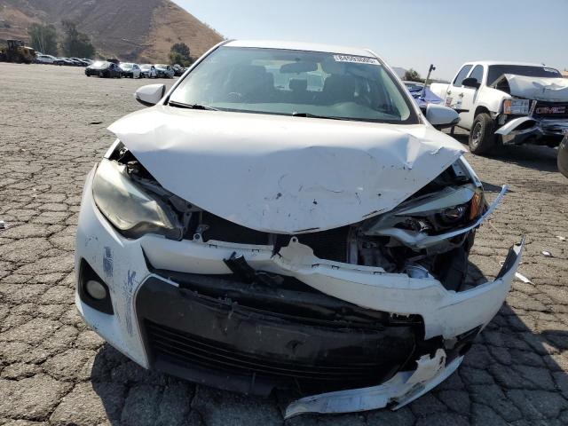 Photo 5 from auction – 2016 TOYOTA COROLLA L with VIN 5YFBURHE3GP407778