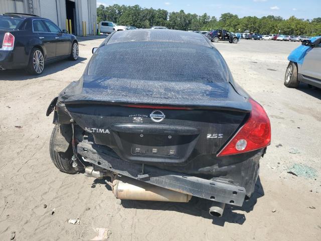 Photo 6 from auction – 2011 NISSAN ALTIMA S with VIN 1N4AL2EP7BC175320