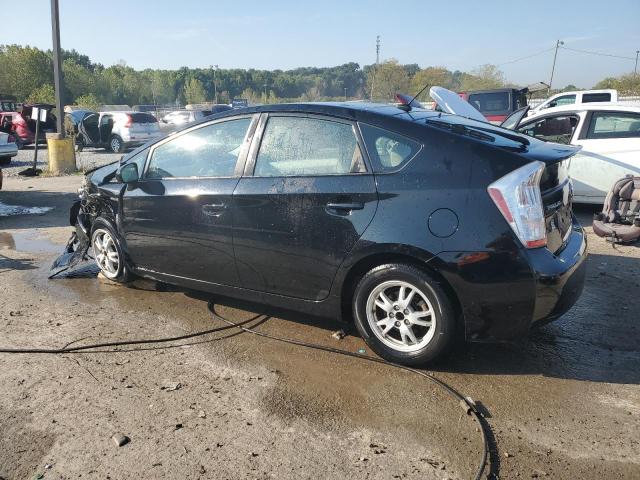 Photo 2 from auction – 2010 TOYOTA PRIUS with VIN JTDKN3DUXA0190724