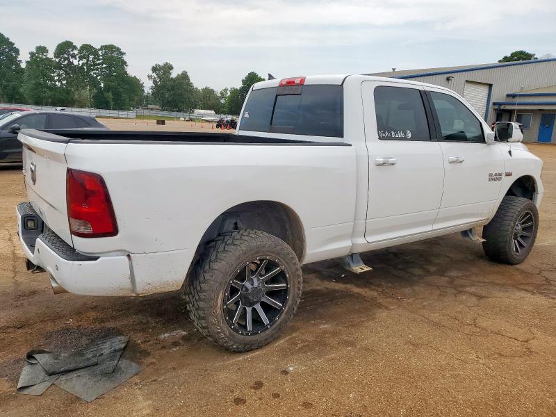 Photo 3 from auction – 2014 RAM 1500 SLT with VIN 1C6RR6TT2ES222404