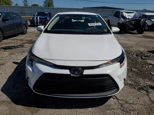 Photo 5 from auction – 2023 TOYOTA COROLLA LE with VIN 5YFB4MDE8PP065253