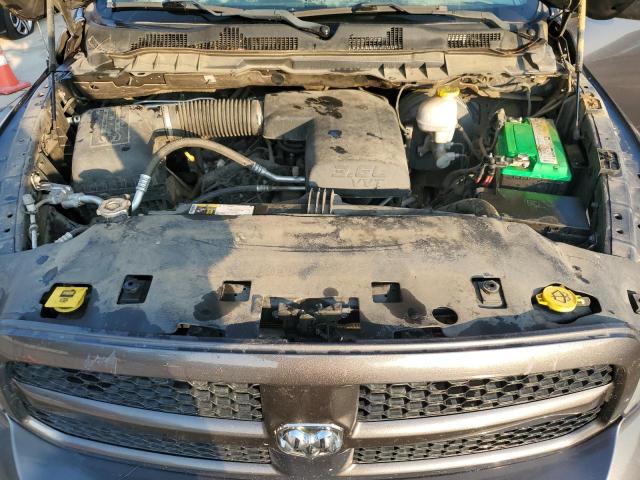Photo 11 from auction – 2019 RAM 1500 CLASS with VIN 1C6RR7FG8KS520214