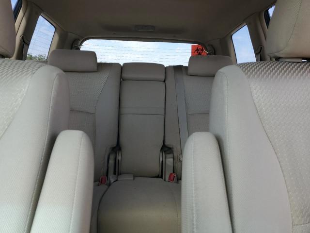 Photo 10 from auction – 2006 TOYOTA HIGHLANDER with VIN JTEEP21A760146422