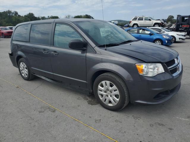 Photo 4 from auction – 2018 DODGE GRAND CARA with VIN 2C4RDGBG1JR163097