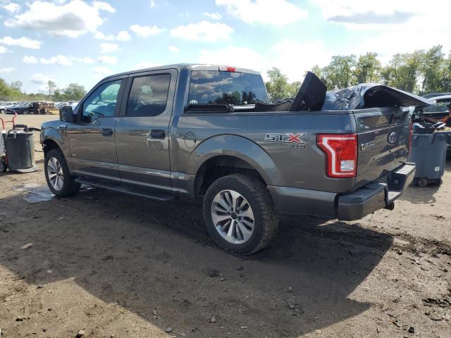 Photo 2 from auction – 2017 FORD F150 SUPERCREW with VIN 1FTEW1EP4HFA64874