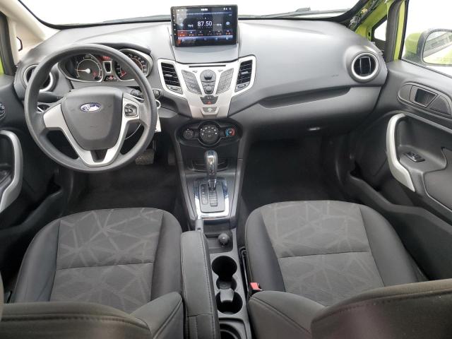 Photo 8 from auction – 2012 FORD FIESTA SE with VIN 3FADP4BJ1CM139796