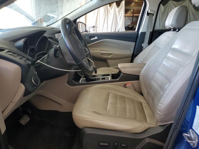 Photo 7 from auction – 2017 FORD ESCAPE SE with VIN 1FMCU0GD4HUA19404