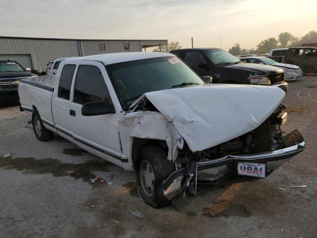 Photo 4 from auction – 1996 CHEVROLET GMT-400 C1 with VIN 1GCEC19RXTE225649