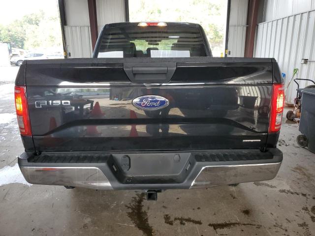 Zdjęcie 6 z aukcji – 2015 FORD F150 SUPER z VIN 1FTFW1EF4FFC79633