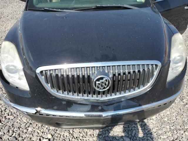 Photo 12 from auction – 2012 BUICK ENCLAVE with VIN 5GAKRCED8CJ255149