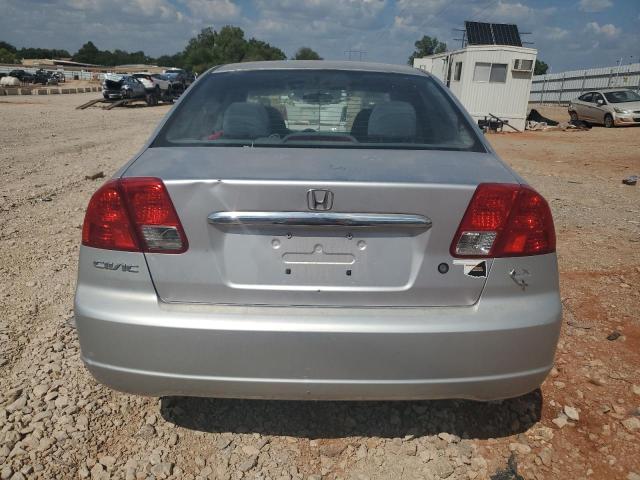 Photo 6 from auction – 2003 HONDA CIVIC with VIN 1HGES16533L006405