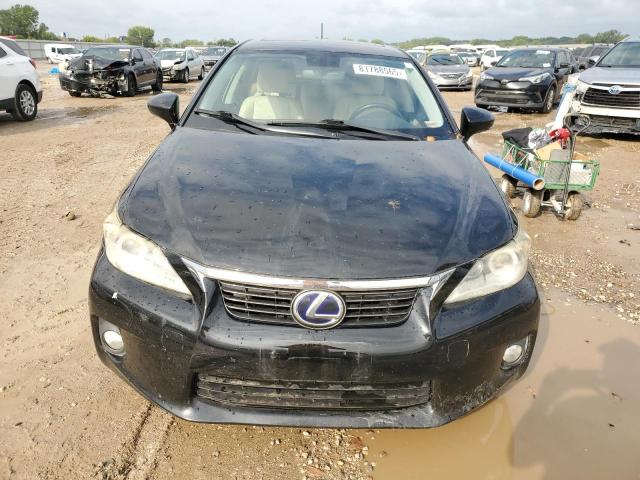 Photo 5 from auction – 2013 LEXUS CT 200 with VIN JTHKD5BH3D2155762