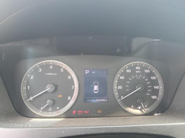 Photo 9 from auction – 2016 HYUNDAI SONATA SPO with VIN 5NPE34AF9GH369153